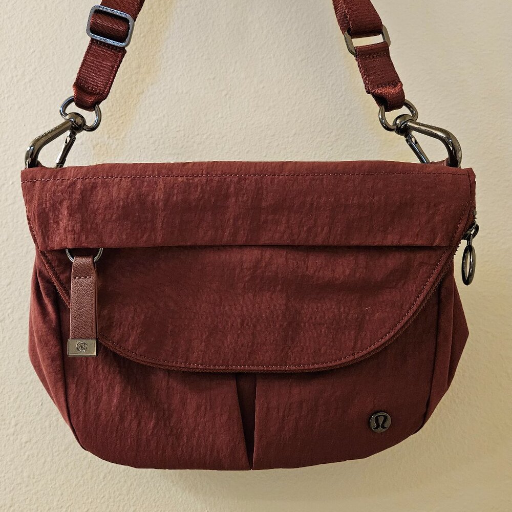 Lululemon All Night Festival Bag 5L